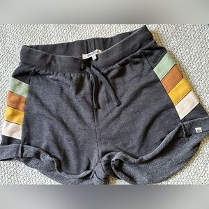 Ripcurl comfy shorts